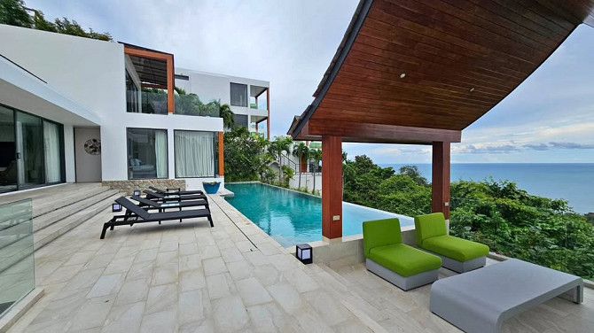 5 beds 5 baths – House Samui - photo 1