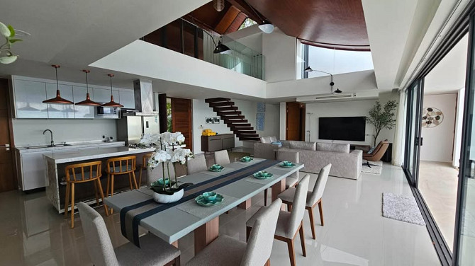 5 beds 5 baths – House Samui - photo 5