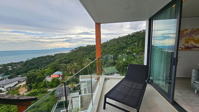 5 beds 5 baths – House Samui - photo 18