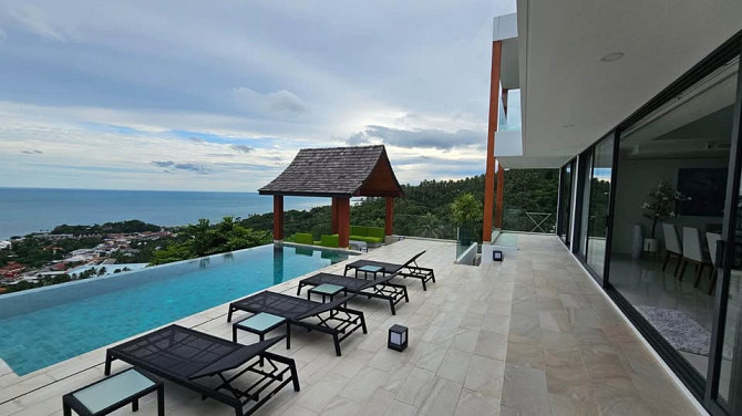 5 beds 5 baths – House Samui - photo 2