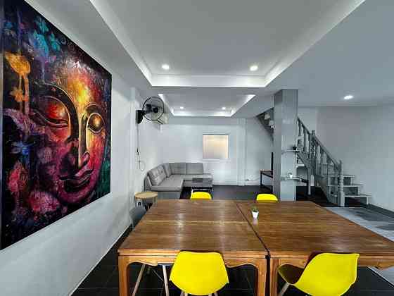 3 Beds 3 Baths House Samui