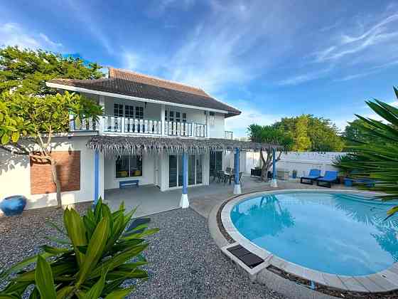 3 Beds 3 Baths House Samui