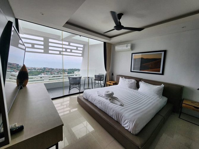 House with Bedrooms: 2 and Bathrooms: 3 Samui - photo 8