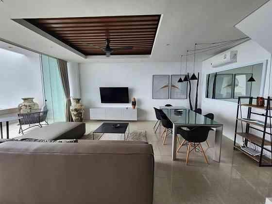 House with Bedrooms: 2 and Bathrooms: 3 Samui