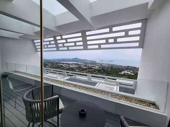 House with Bedrooms: 2 and Bathrooms: 3 Samui