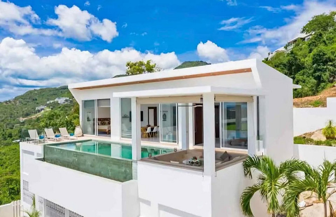 2 beds 2 baths – House Samui - photo 1