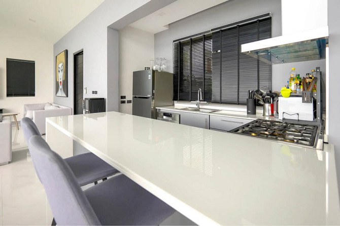 Maison avec Chambres: 5 et Salles de bain: 6 Samui - photo 7