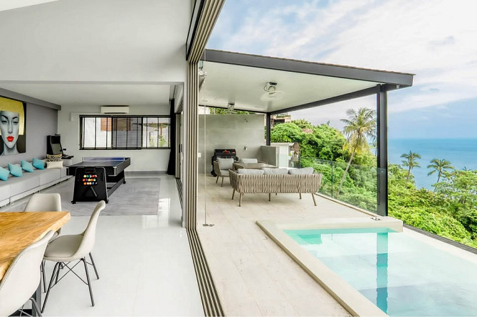House with Bedrooms: 5 and Bathrooms: 6 Samui - photo 5