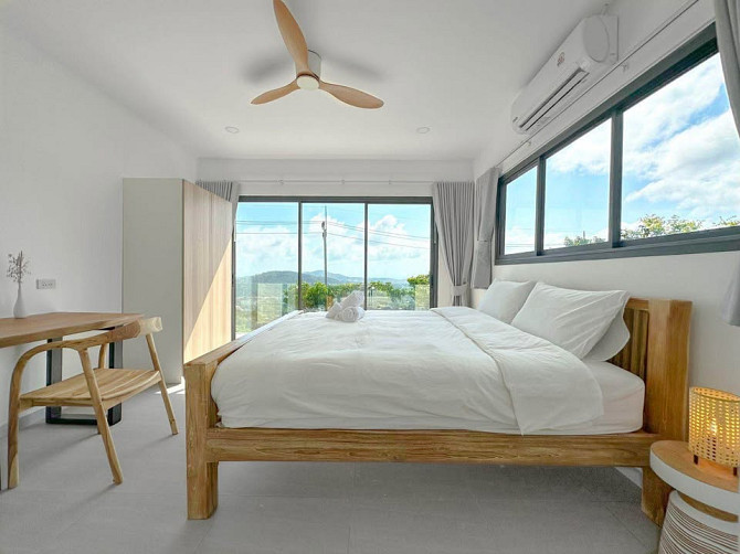 House with Bedrooms: 4 and Bathrooms: 4 Samui - photo 14