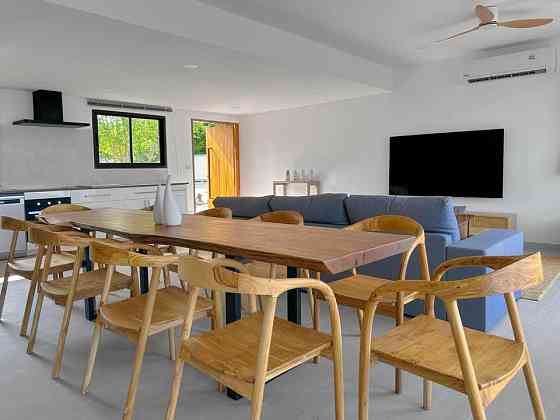 House with Bedrooms: 4 and Bathrooms: 4 Samui