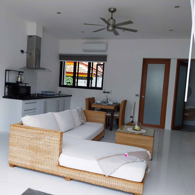 3 bedrooms 3 bathrooms - House Samui - photo 10