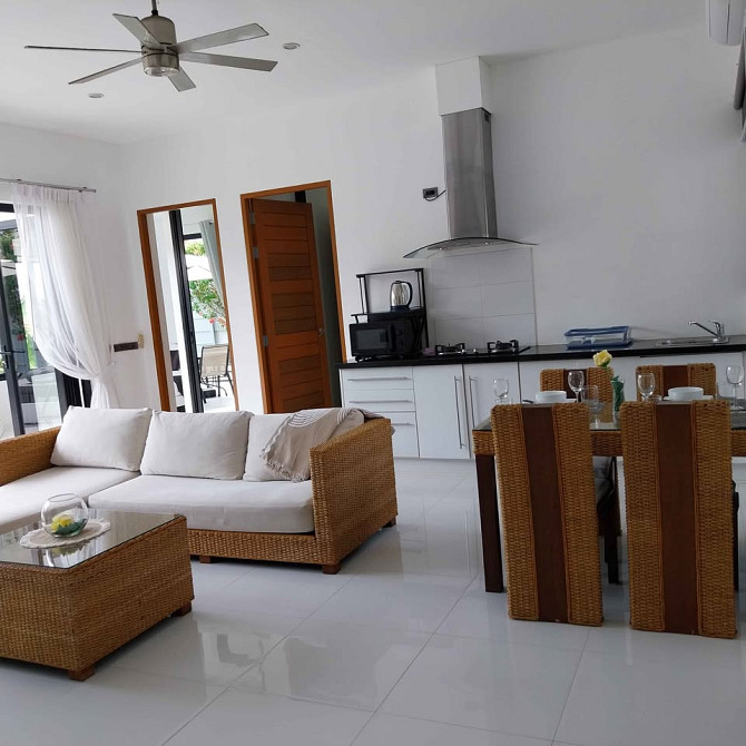3 bedrooms 3 bathrooms - House Samui - photo 9