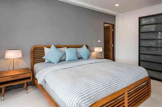 3 beds 4 baths – House Samui