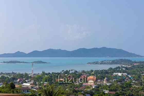 3 beds 3 baths House Samui