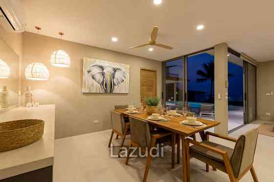 3 beds 3 baths House Samui