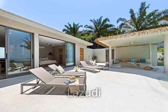 3 beds 3 baths House Samui
