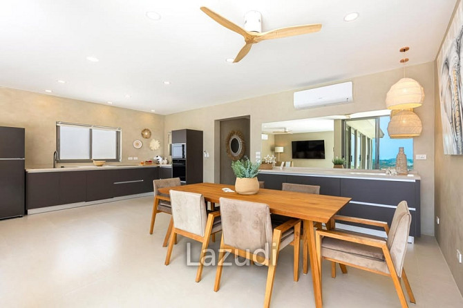 3 beds 3 baths House Samui - photo 12