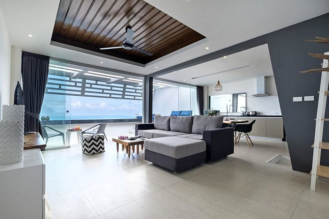 House with Bedrooms: 2 and Bathrooms: 2 Samui - photo 1