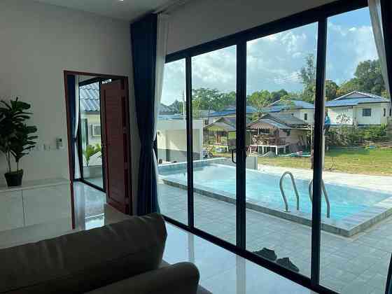 2 bedrooms 2 bathrooms - House Samui