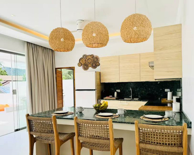 House with Bedrooms: 4 and Bathrooms: 4 Samui - photo 9