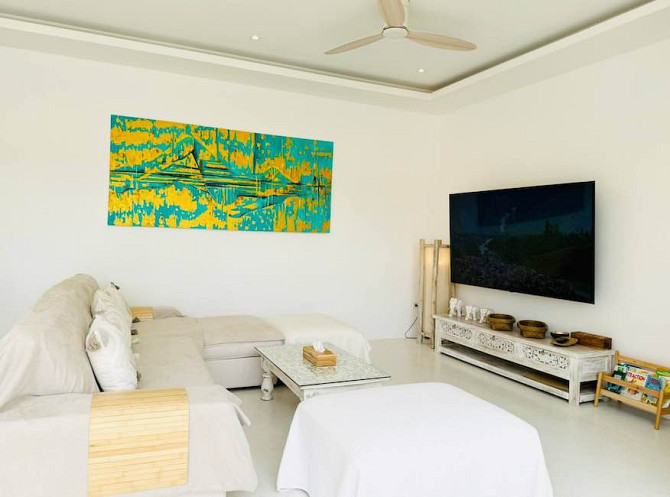 House with Bedrooms: 4 and Bathrooms: 4 Samui - photo 19
