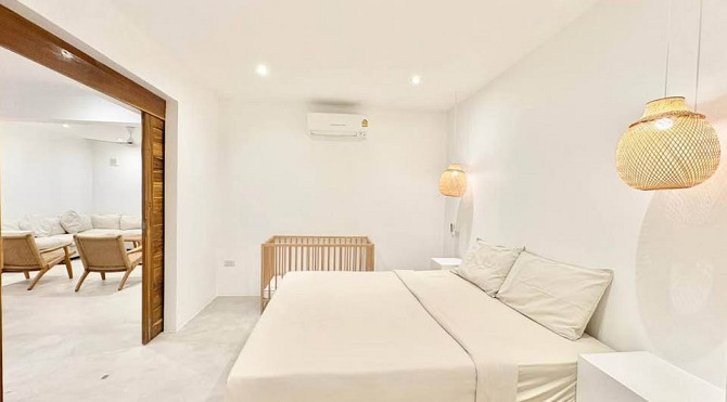 House with Bedrooms: 4 and Bathrooms: 4 Samui - photo 12
