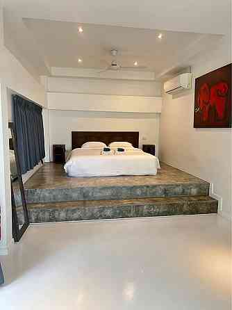 5 bedrooms 5.5 bathrooms - House Samui