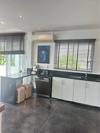 5 bedrooms 5.5 bathrooms - House Samui - photo 9