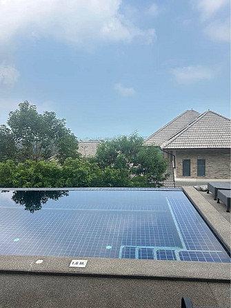 5 bedrooms 5.5 bathrooms - House Samui - photo 14
