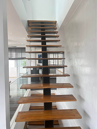 5 bedrooms 5.5 bathrooms - House Samui - photo 19