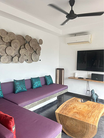5 bedrooms 5.5 bathrooms - House Samui - photo 12