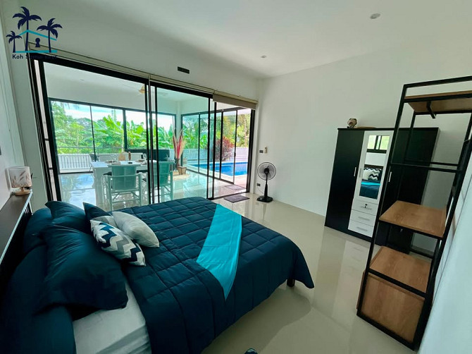 3 bedroom, 3 bathroom house Samui - photo 20