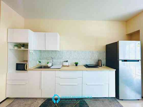 1 Bedroom Condo for Sale in Maenam Samui