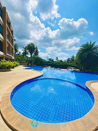 1 Bedroom Condo for Sale in Maenam Samui - photo 13
