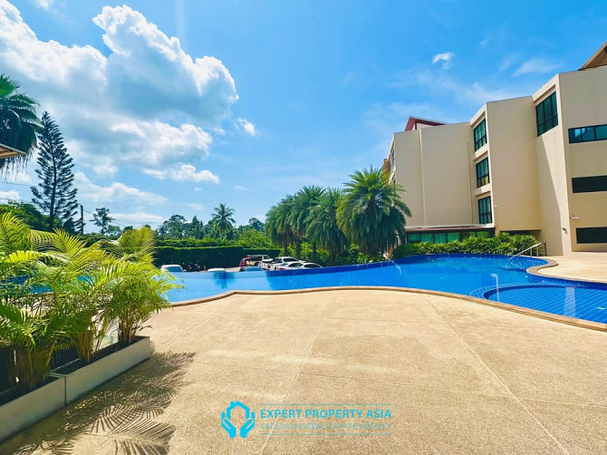 1 Bedroom Condo for Sale in Maenam Samui - photo 12
