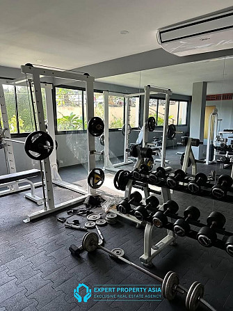 1 Bedroom Condo for Sale in Maenam Samui - photo 14