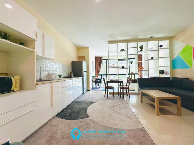 1 Bedroom Condo for Sale in Maenam Samui - photo 3