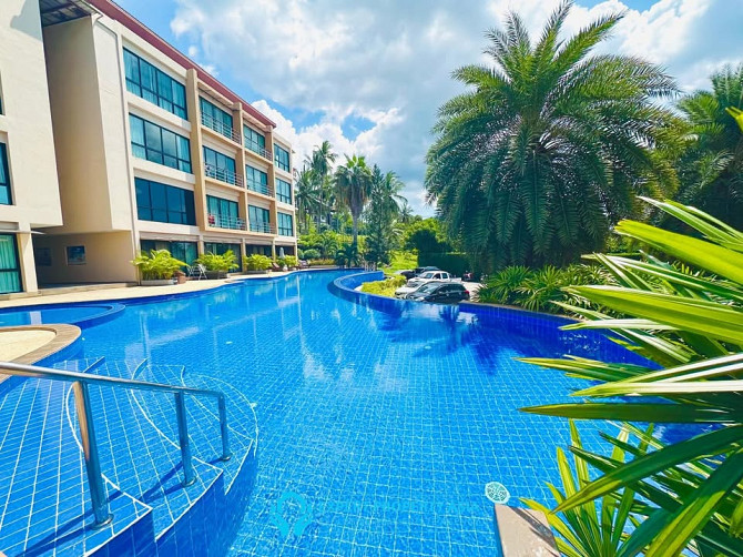 1 Bedroom Condo for Sale in Maenam Samui - photo 17