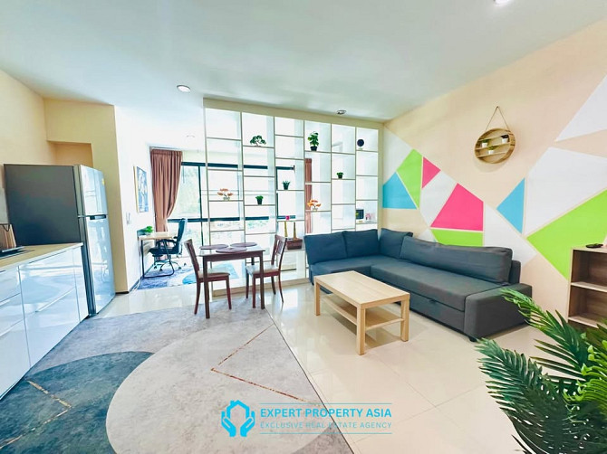 1 Bedroom Condo for Sale in Maenam Samui - photo 8
