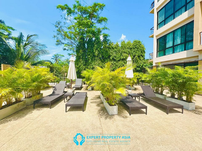 1 Bedroom Condo for Sale in Maenam Samui - photo 15