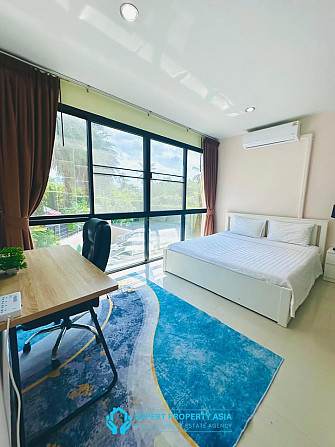 1 Bedroom Condo for Sale in Maenam Samui - photo 18
