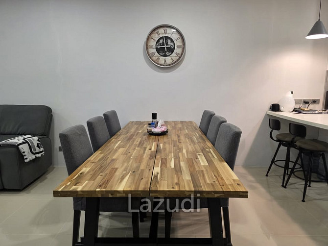 3 Bed Townhouse for Sale in Maenam Samui - photo 5