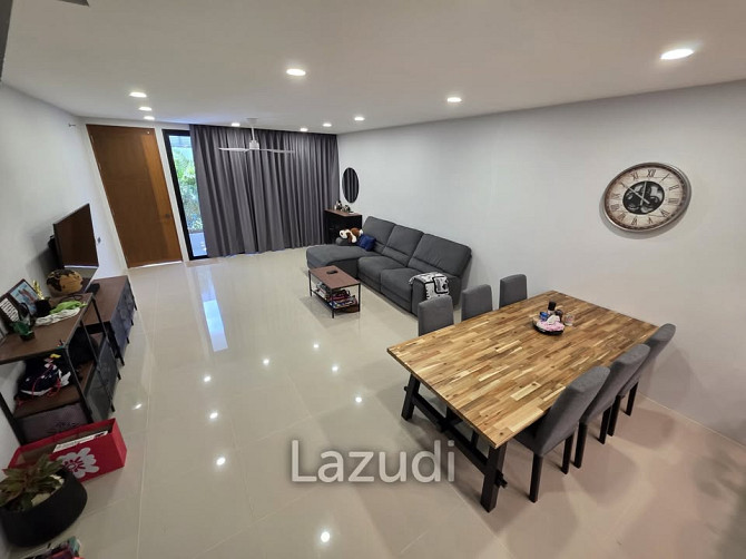 3 Bed Townhouse for Sale in Maenam Samui - photo 2