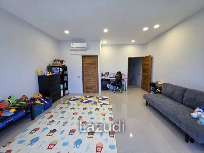 3 Bed Townhouse for Sale in Maenam Samui - photo 14