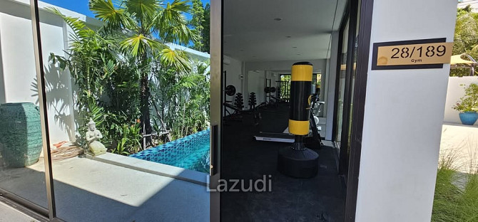 3 Bed Townhouse for Sale in Maenam Samui - photo 20