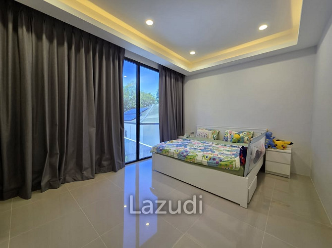 3 Bed Townhouse for Sale in Maenam Samui - photo 12