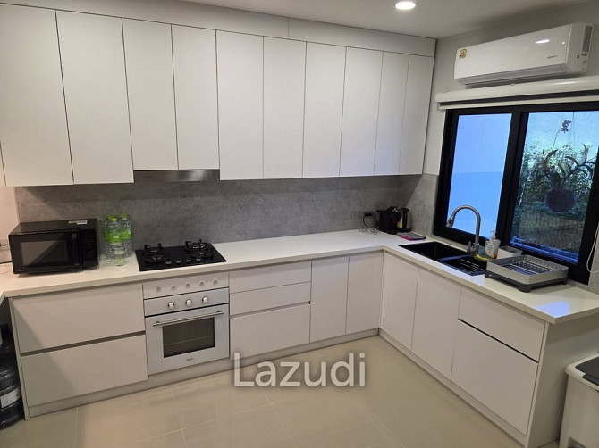 3 Bed Townhouse for Sale in Maenam Samui - photo 6