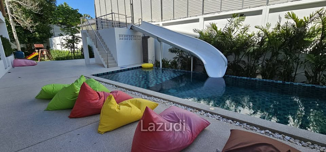 3 Bed Townhouse for Sale in Maenam Samui - photo 19
