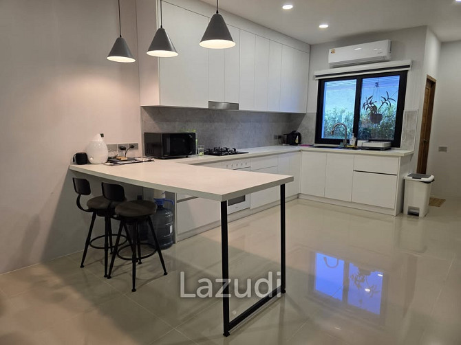 3 Bed Townhouse for Sale in Maenam Samui - photo 7