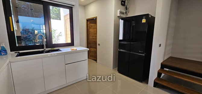 3 Bed Townhouse for Sale in Maenam Samui - photo 8